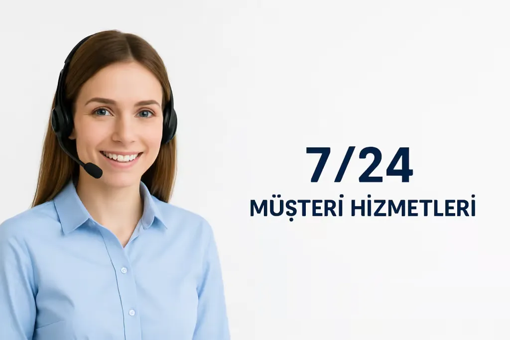 MENEMEN TOSHİBA Teknik Servis Ekibi